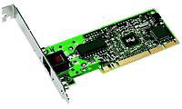 Intel® PRO/100 S Desktop Adapter (PILA8460C3BLK) Intel® PRO/100 S Desktop Adapter (PILA8460C3BLK)
